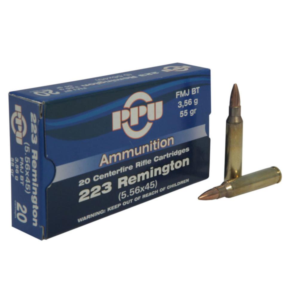 bullseye-north-ppu-prvi-partizan-ammo-223-remington-55gr-fmj-bt-box