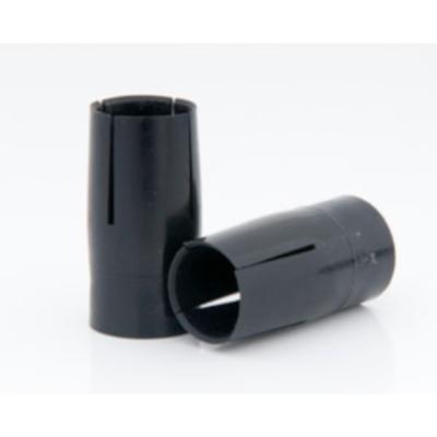 Precision Rifle 45x50 Sabots Short Black 0504 - Pack of 50