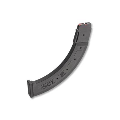 CZ 512/455/457 25 Round Magazine .22LR 5123-1225-02ND