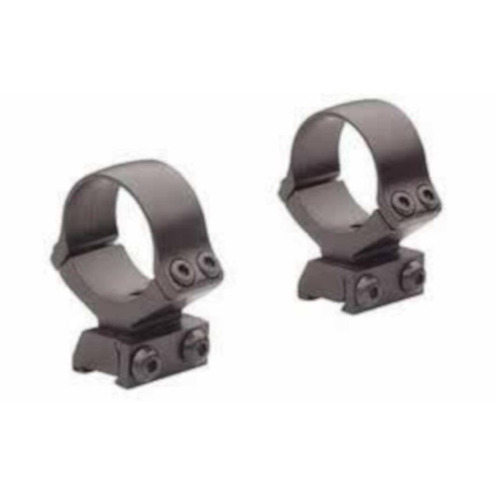 Bullseye North CZ Scope Ring Mount CZ 527 30mm Medium Height