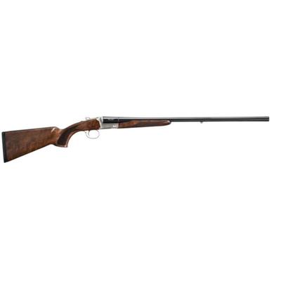 Churchill Silver Hunter SxS (side-by-side) Shotgun 12 Gauge 28
