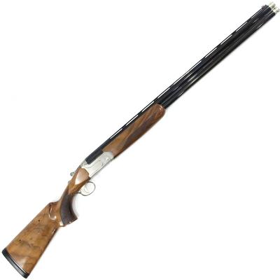 Churchill Sporting Over/Under 12 Gauge Shotgun 32