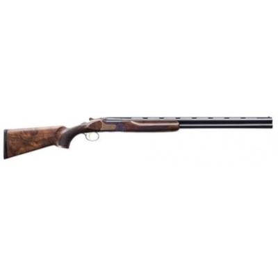 Churchill 206 Orcap II Over/Under Shotgun 12 Gauge 3