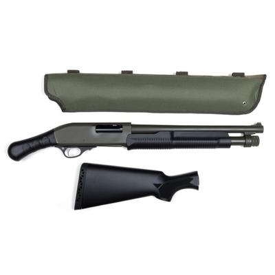 Churchill Pump Shotgun 12 Gauge 15
