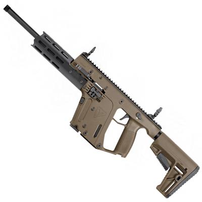 Kriss Vector CRB GEN II Semi-Auto Rifle 22LR 16