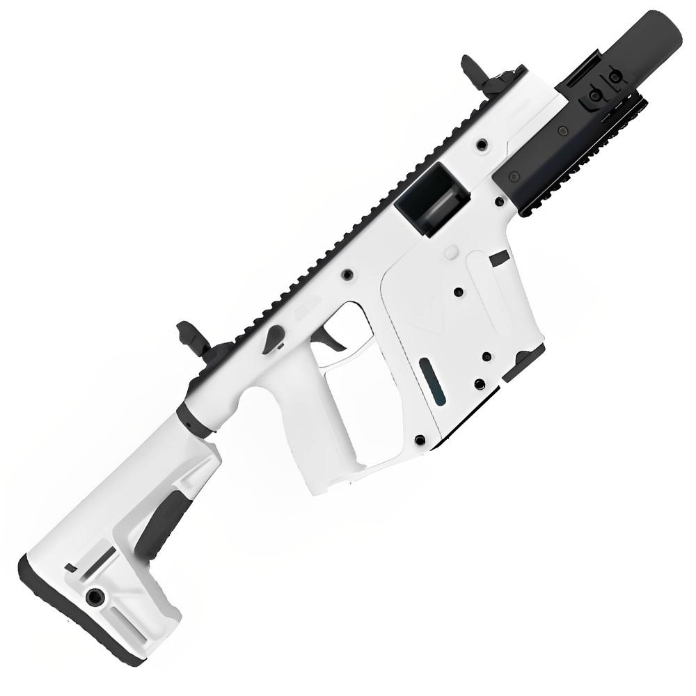 Bullseye North | Kriss Vector SBR GEN II Semi-Auto Rifle 22LR 8" Barrel