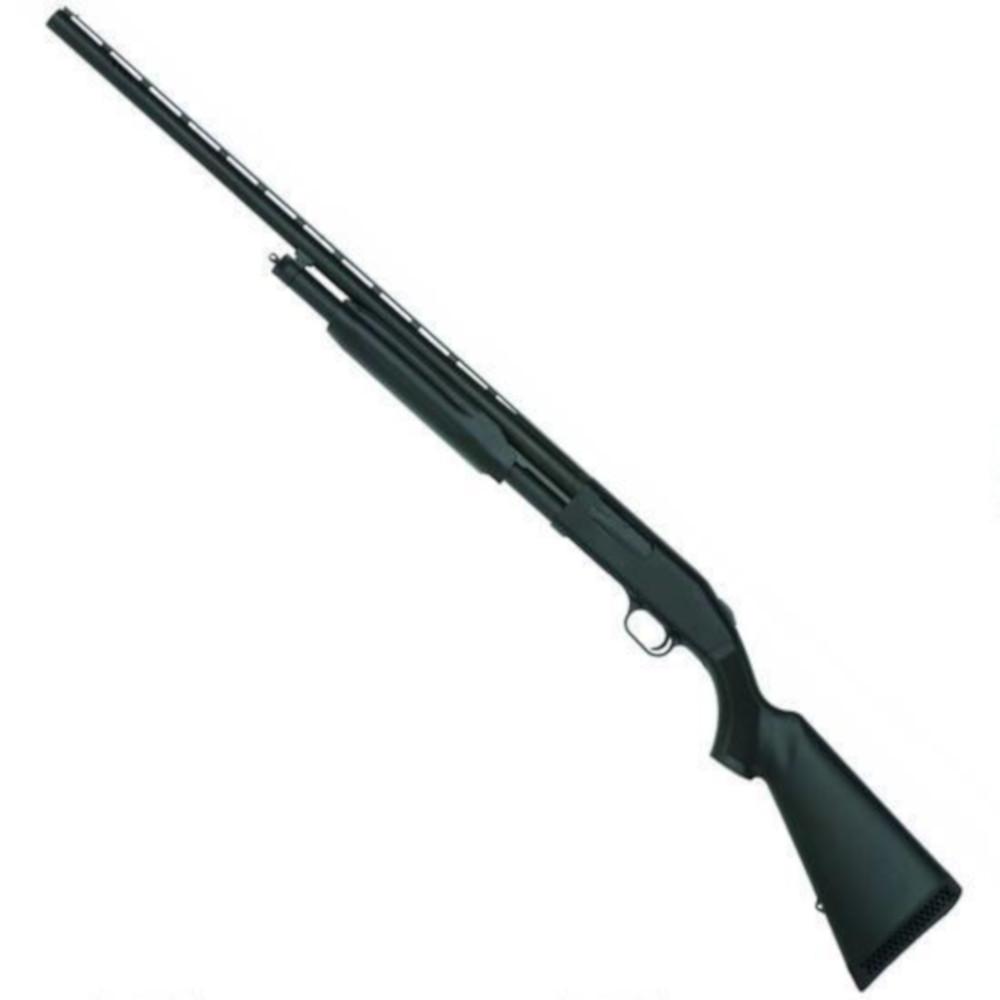 Bullseye North Mossberg 500 Left Hand All Purpose and Hunting Pump