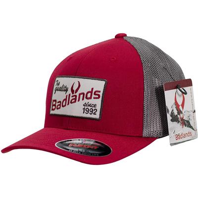 Badlands Throwback Hat Small / Medium 21-35199