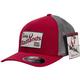  Badlands Throwback Hat Large/Xl 21- 35201