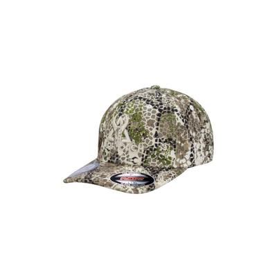 Badlands Flexfit Hat Approach Camo Small / Medium 21-36582