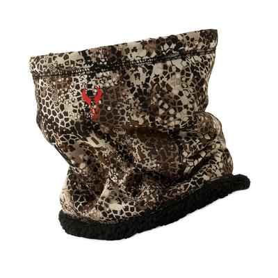 Badlands Bonfire Neck Gaiter Approach FX OS Camo Fleece 21-39997