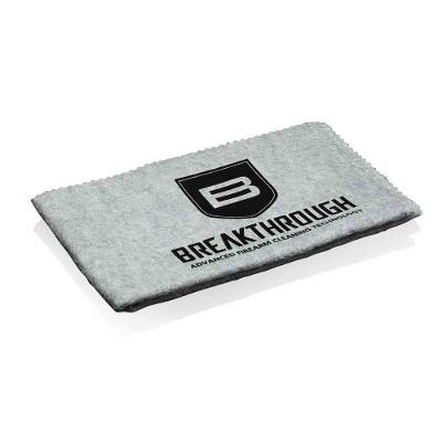 Breakthrough Silicone Cleaning Cloth BT-SGC