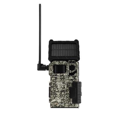 Spypoint Link-Micro-S-LTE Solar Cellular Trail Camera