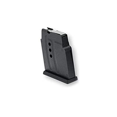 CZ 455/452/512 .22LR, 5 Round Steel Magazine, 5133-1000-01ND