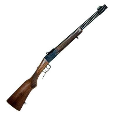 Chiappa Double Badger 22WMR/410 Over/Under Rifle/Shotgun 19