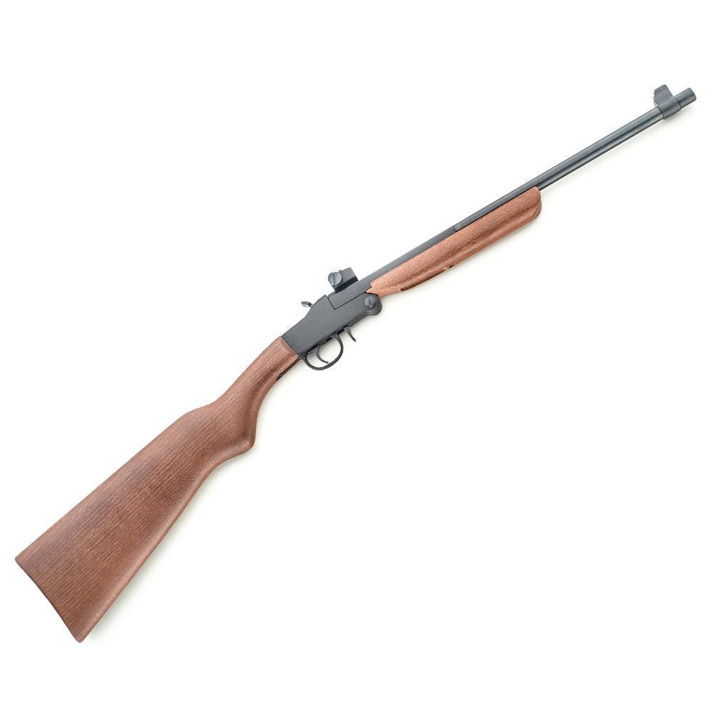  Chiappa Little Badger Deluxe 22wmr Single Shot Rifle 16.5 
