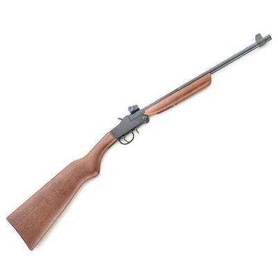 Chiappa Little Badger Deluxe 22LR Single Shot Rifle 16.5