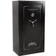 Canadian Shield Laurentian 32 + 6 Gun Safe Electronic Lock Black