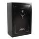 Canadian Shield Laurentien 40 + 8 Gun Safe With Electronic Lock, Textured Gloss Black