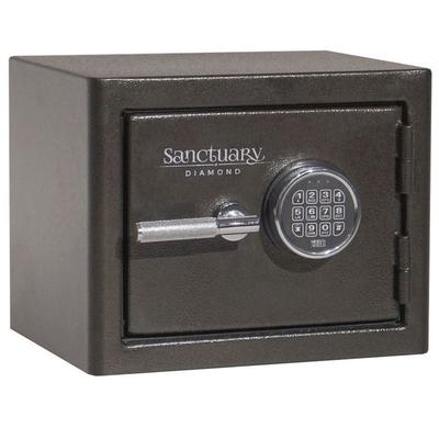 Sports Afield H006 Sanctuary Diamond Home & Office Safe Midnight Earth