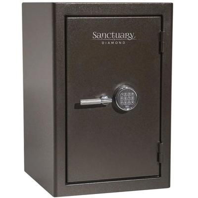 Sports Afield H046 Sanctuary Diamond Home & Office Safe Midnight Earth
