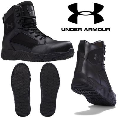 under armour boot sizing
