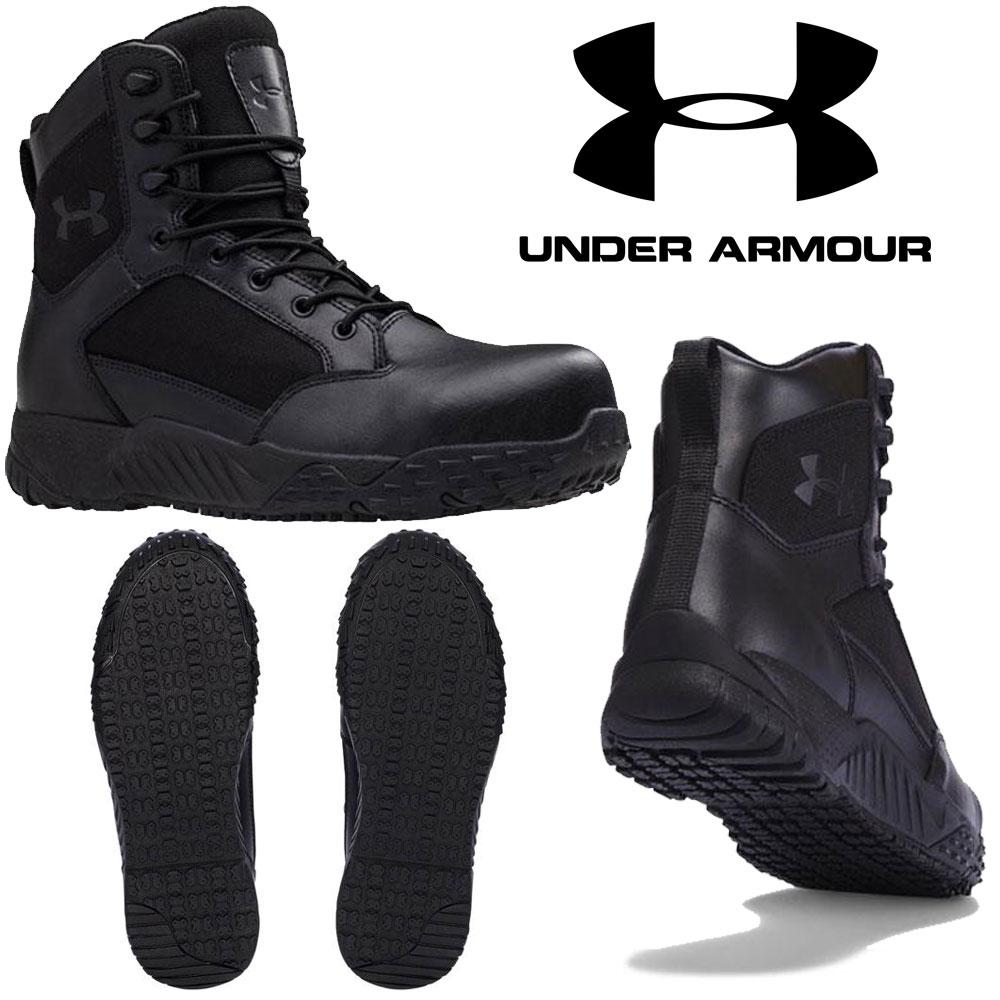 under armour tactical boots composite toe