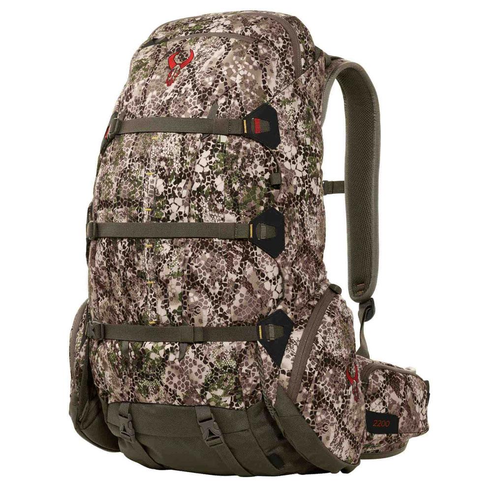  Badlands 2200 Hunting Pack Large Approach 21- 39451