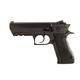Iwi Jericho 941f 9mm Semi- Auto Pistol 4.4