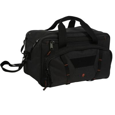Allen 8247 Tactical Sporter-X Range Bag Black/Red