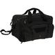 Allen 8247 Tactical Sporter- X Range Bag Black/Red
