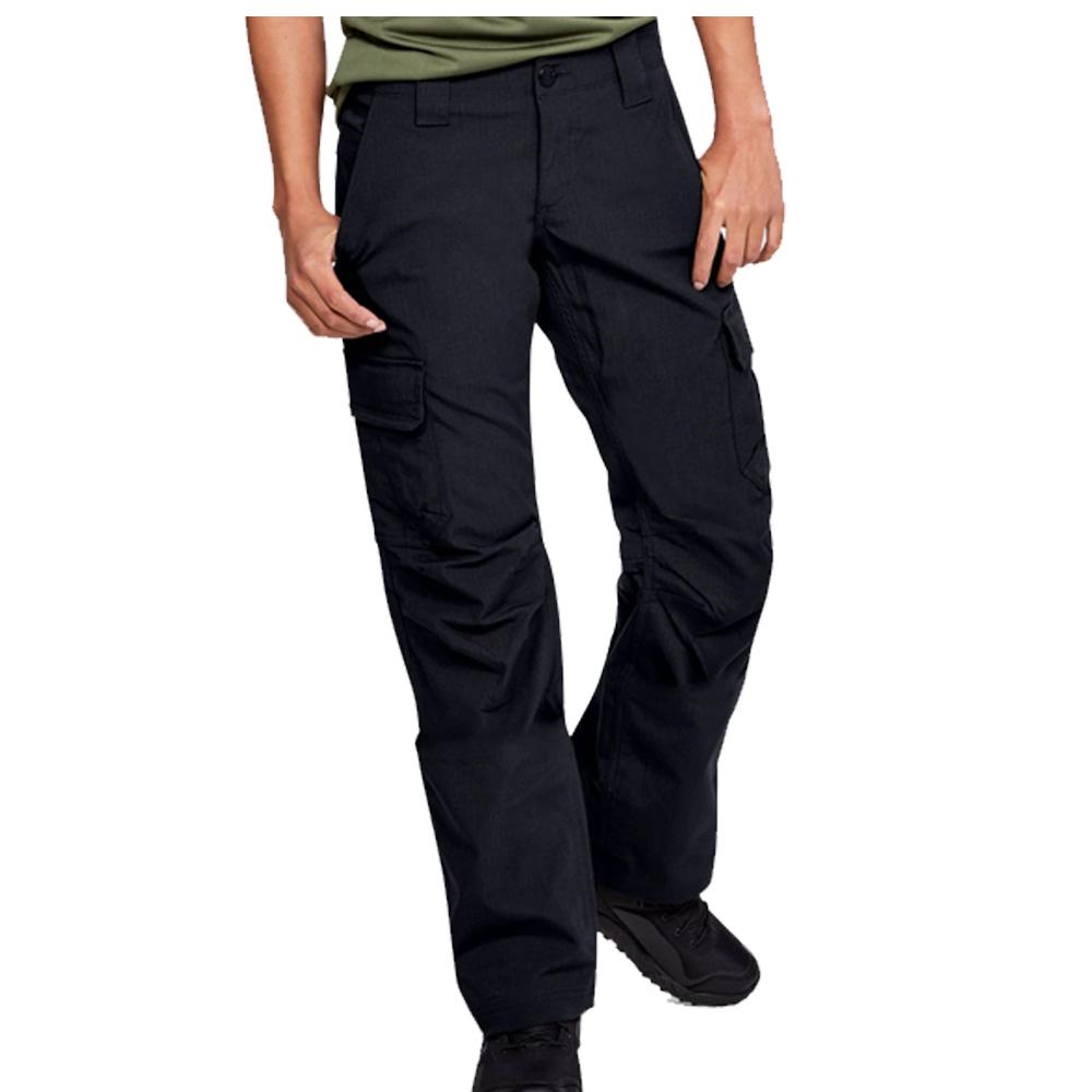 ua tactical patrol pant womens