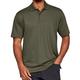 Under Armour Men's Ua Tactical Performance Polo Green Medium