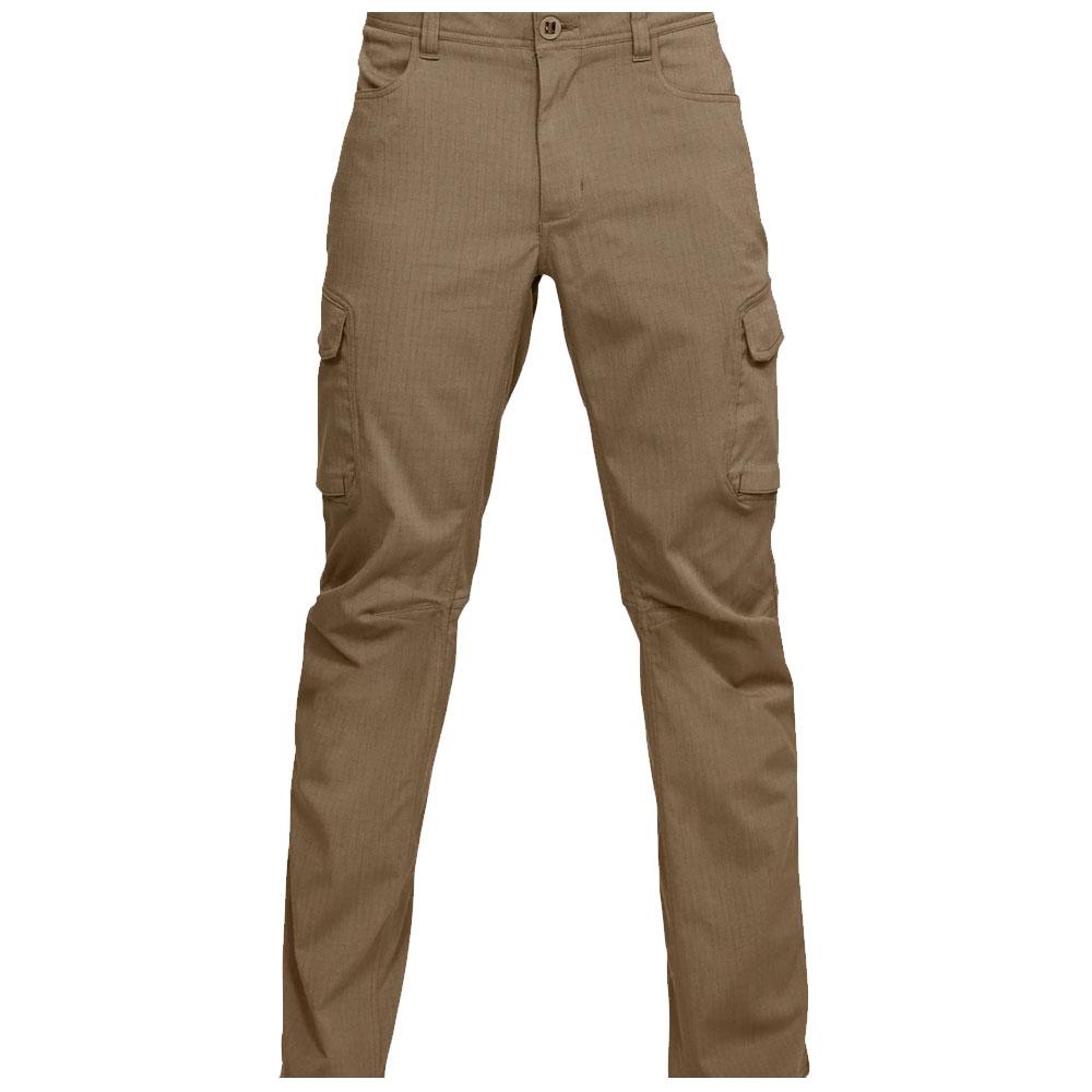 UA Enduro Cargo Pants Brown Size 32 