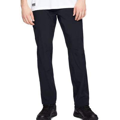 Under Armour Men's UA Flex Pants Black Size 34/32