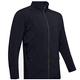 Under Armour Men's Ua Tactical All Season Jacket Black Xxl