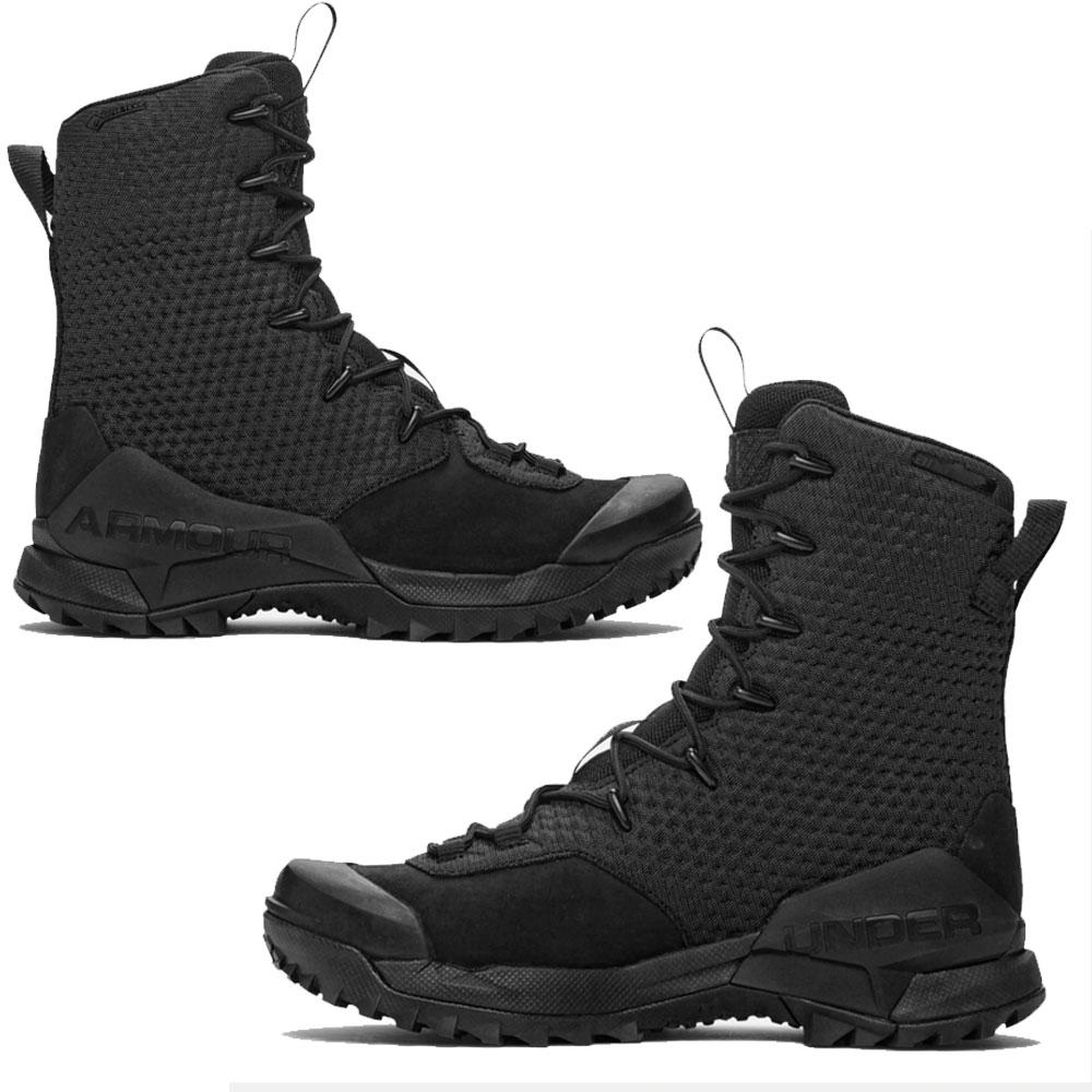 under armour gore tex tactical boots