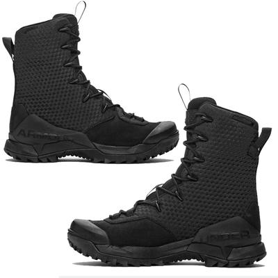 ua gore tex shoes