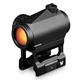  Vortex Crossfire Ii Red Dot Sight 1x 2 Moa Dot With Picatinny Mount Matte