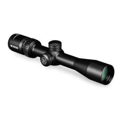 Vortex Crossfire II 2-7x32 Scout Rifle Scope V-Plex Reticle CF2-31002