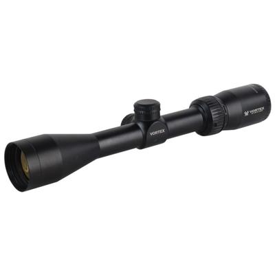 Vortex Crossfire II 3-9x40 Rifle Scope Dead Hold BDC Reticle CF2-31007