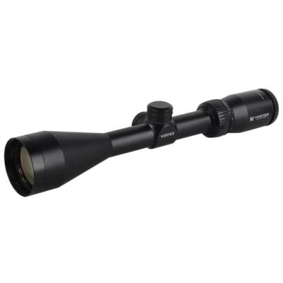 Vortex Crossfire II Rifle Scope 3-9x50 1