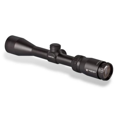 Vortex Crossfire II Rifle Scope 3-9x40 1