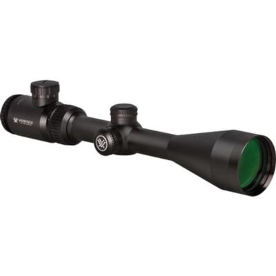 Vortex Crossfire II Rifle Scope 3-9x50 1