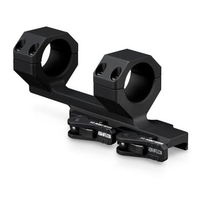 Vortex Precision Quick-Release 1- Piece 2