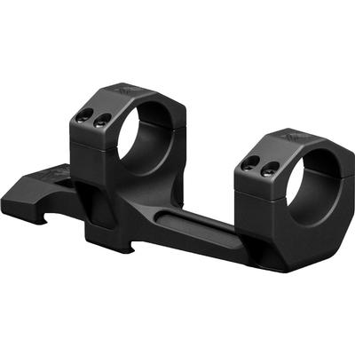 Vortex Precision Extended Cantilever Mount 34mm Matte Black CM-534