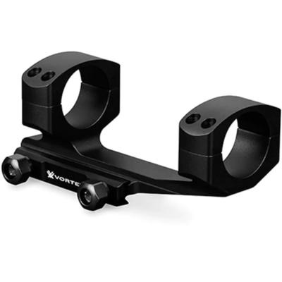 Vortex Viper Extended Cantilever Mount with Integral Rings CVP-30