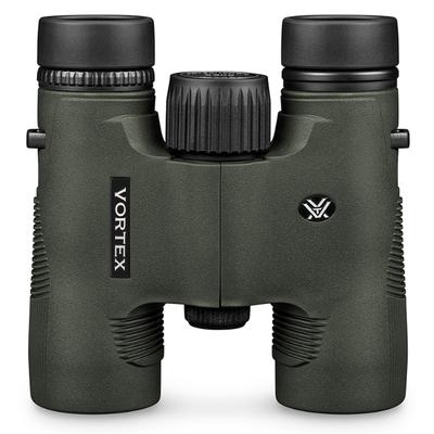 Vortex Diamondback HD 10x28 Binoculars DB-211