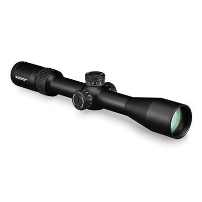 Vortex Diamondback Tactical Rifle Scope 4-16x44 FFP EBR-2C 30mm Tube Tactical Turrets MRAD DBK-10027