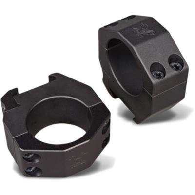 Vortex Precision Matched Rings (30mm 0.97